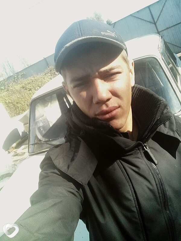Kristofofir, 28, Александрии — анкета №129632