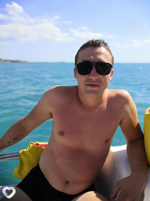 Рустам, 37, Анапе — анкета №129633