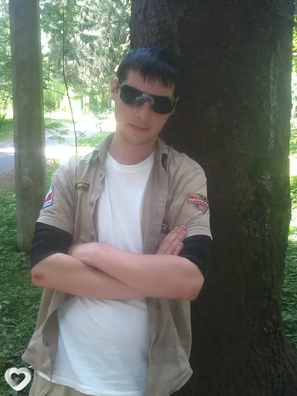 Михаил, 37, Могилев — анкета №5940