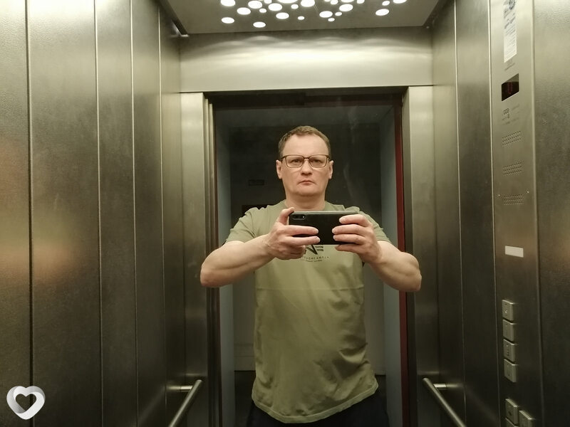 Nikolaj, 52, Ерланген — анкета №129640