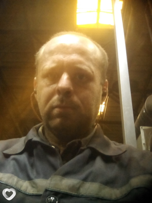 Коля, 40, Гомеле — анкета №129641
