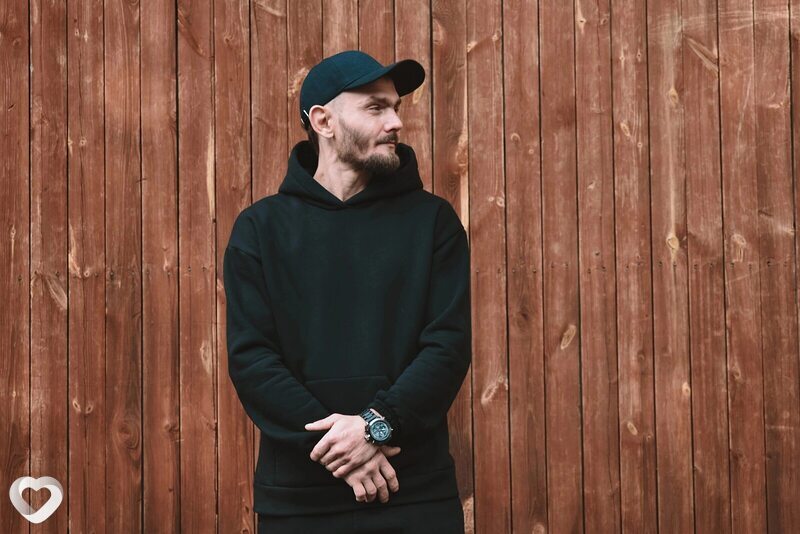 Игорь, 37, Екатеринбурге — анкета №129348