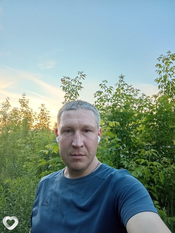 Александр, 42, Нижнем Новгороде — анкета №129353