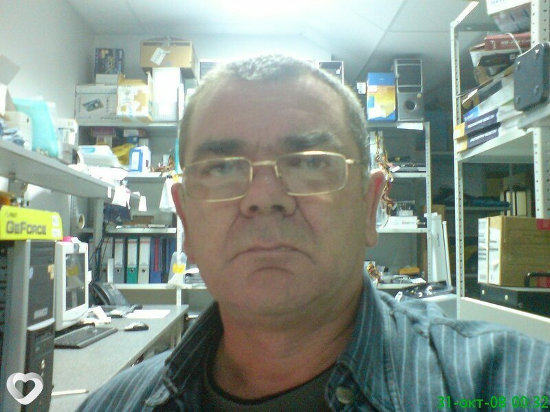 Валерий, 57, Шахтах — анкета №129355