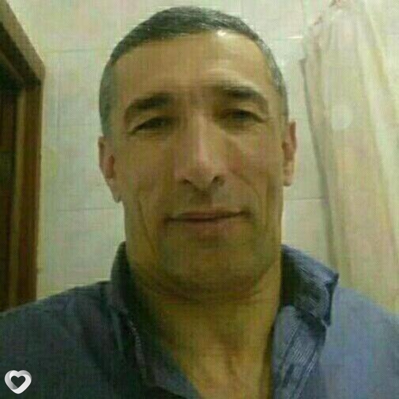 Борис, 55, Тюмени — анкета №129357