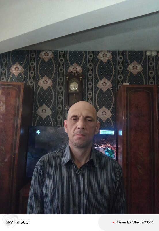 Александр, 47, Новосибирске — анкета №129362