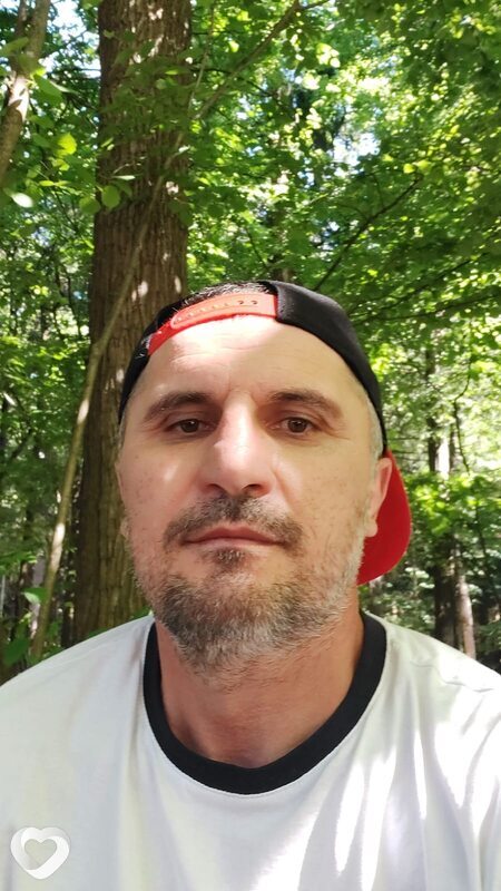 Рома, 41, Москве — анкета №129367
