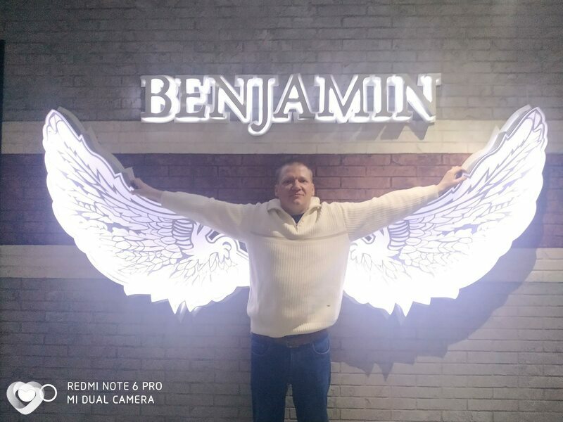 Виталик, 43, Шымкенте — анкета №129370