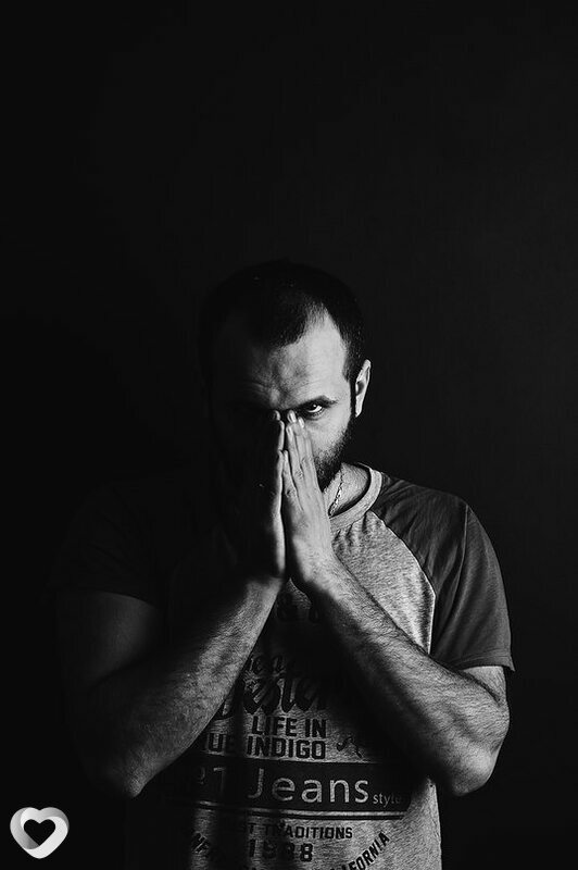Павел, 36, Гомеле — анкета №129551