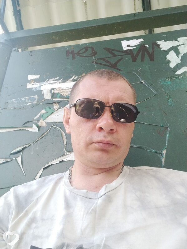 Александр, 38, Солигорске — анкета №129552