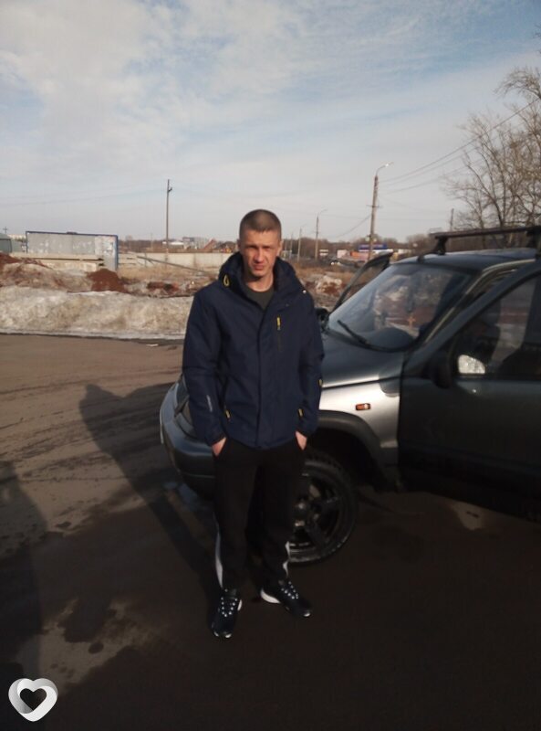 Гога, 39, Копейске — анкета №129554