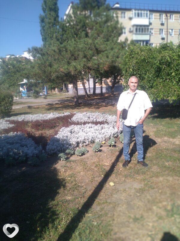 Евгений, 46, Азове — анкета №129556