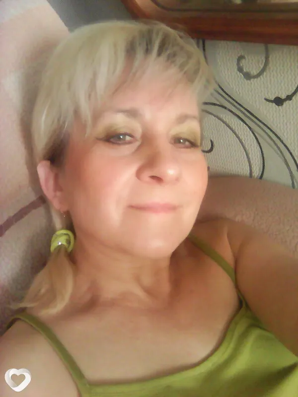 Наташка, 53, Гомеле — анкета №5942
