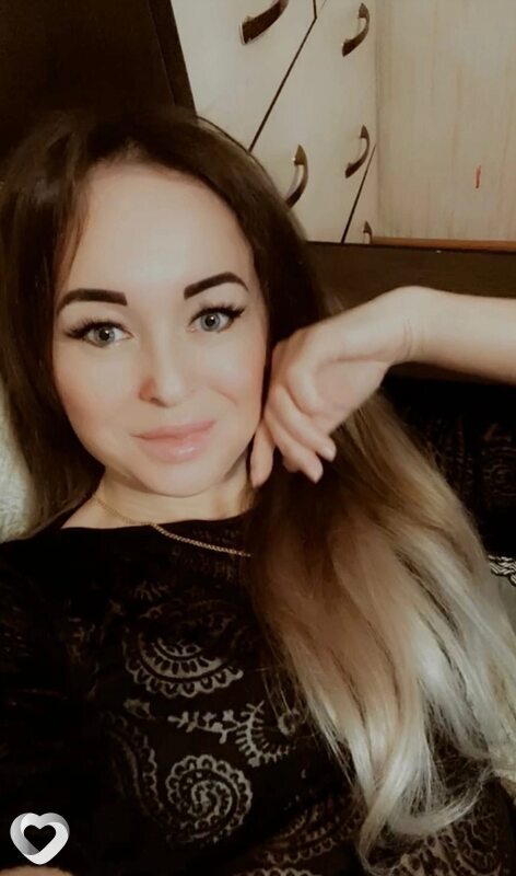 Дарья, 33, Костюковичах — анкета №129567