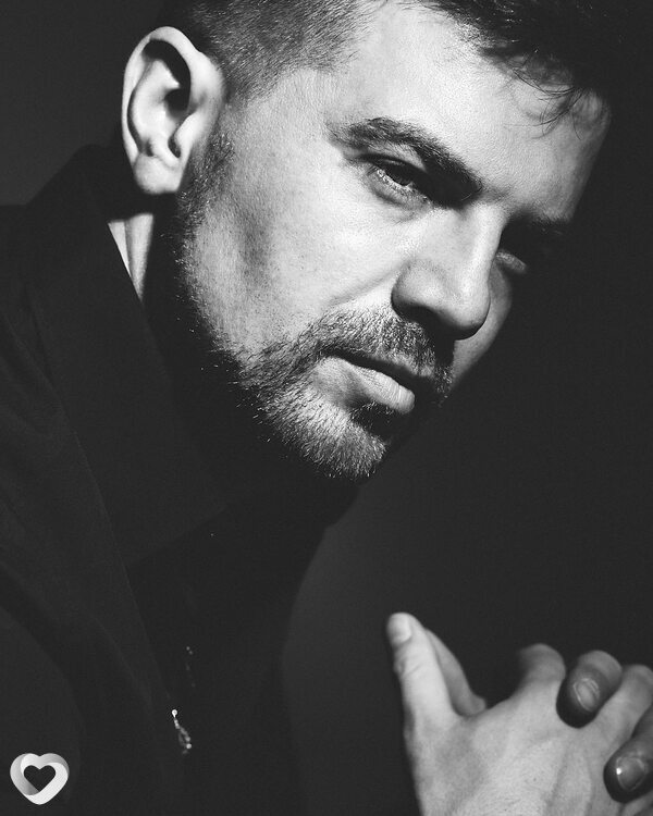 Павел, 41, Киеве — анкета №129569