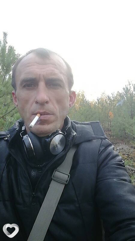 Verxolaz, 40, Ирпени — анкета №129570