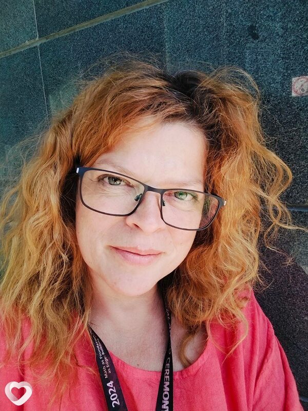 Наталья, 48, Омске — анкета №129598