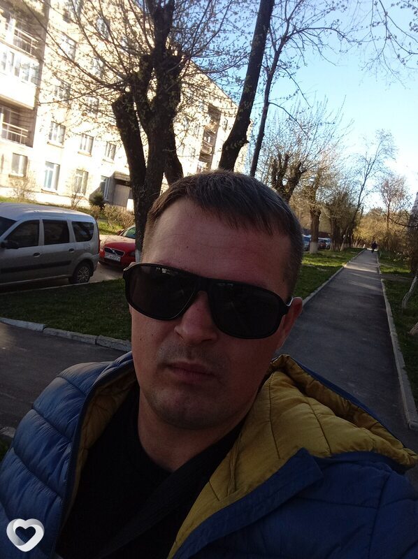 Александр, 35, Москве — анкета №129605