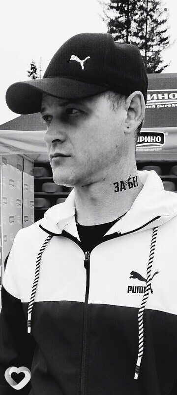 Андрей, 38, Барнауле — анкета №129606