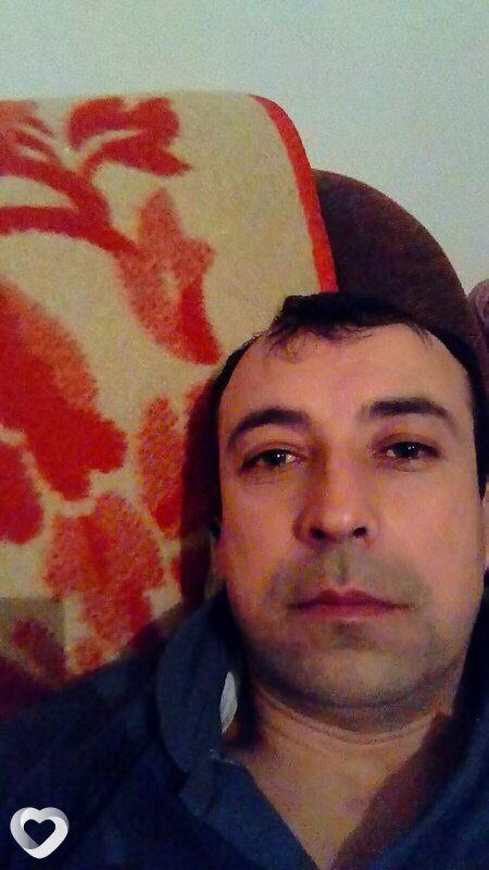 Митья, 39, Москве — анкета №129607