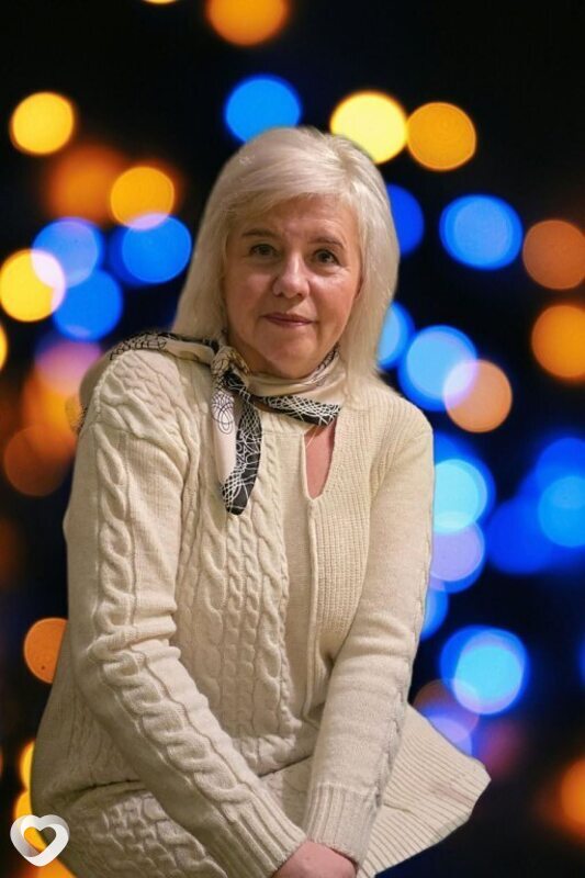 Татьяна, 65, Гродно — анкета №129610