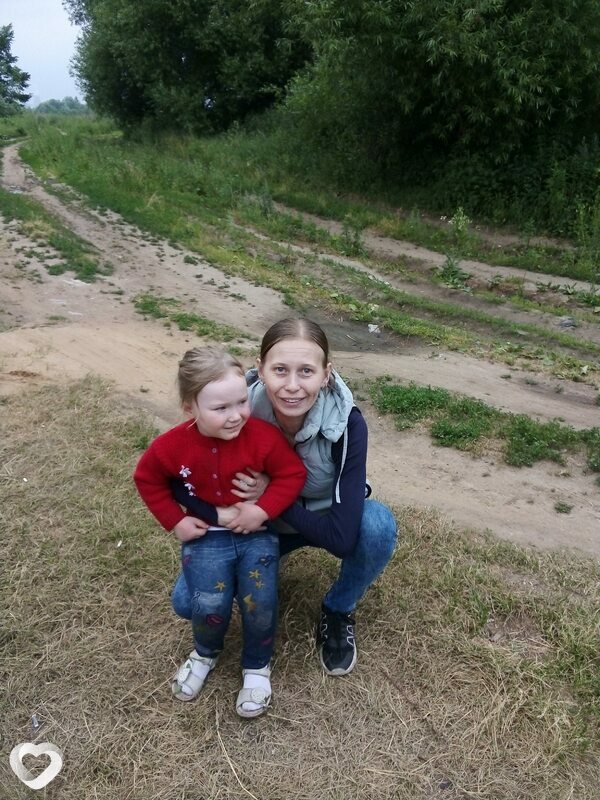 Екатерина, 40, Лыткарине — анкета №129619