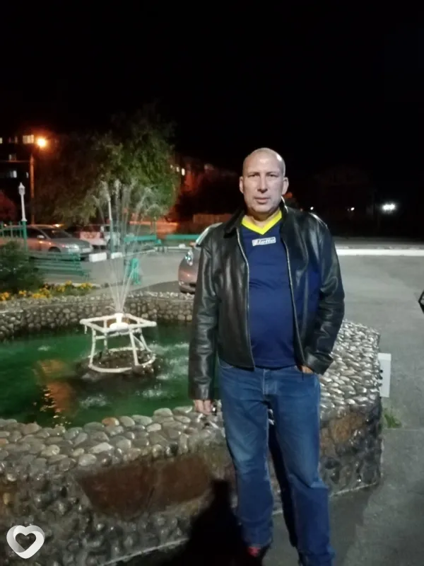 Юрий, 53, Иркутске — анкета №5943