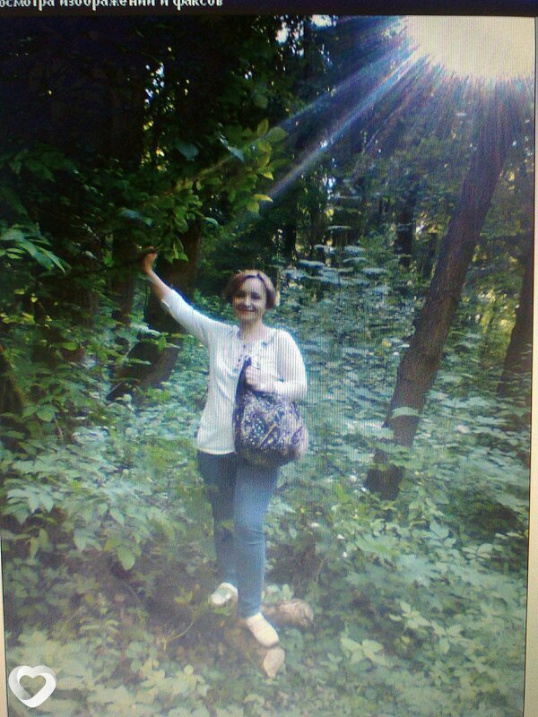 Алена, 58, Харькове — анкета №129620