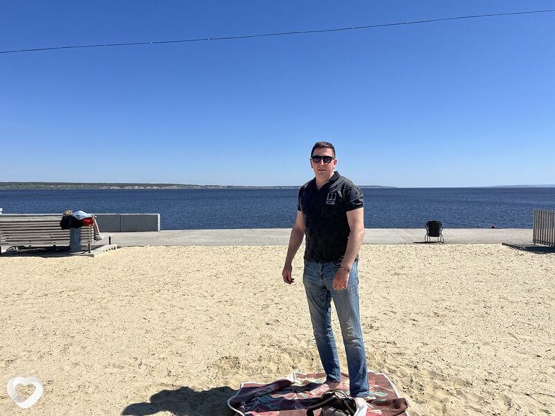 Василий, 29, Саранске — анкета №129753