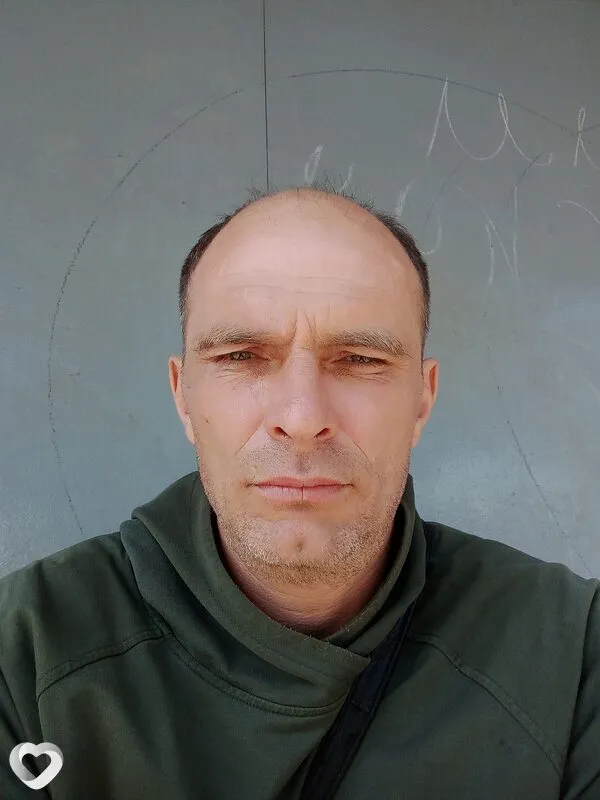 Talyankg, 46, Бишкек — анкета №5944