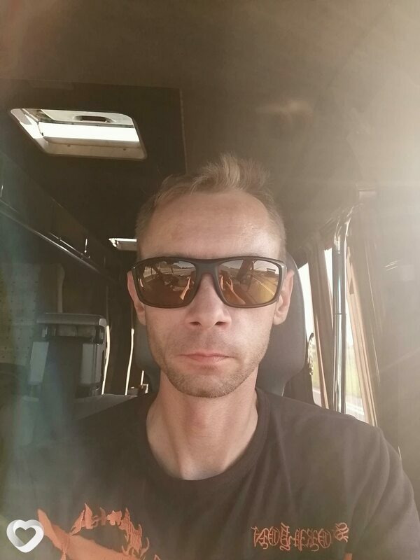 Евгений, 45, Солигорске — анкета №129757