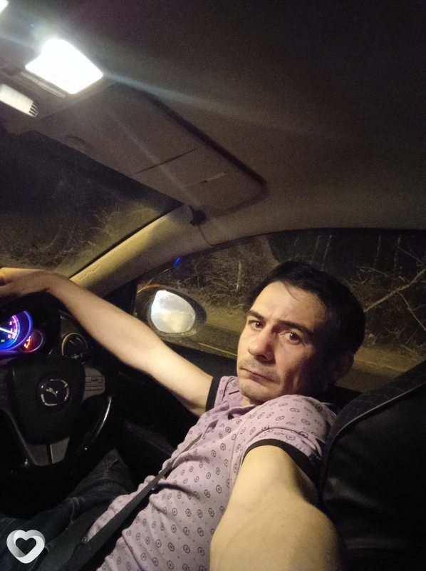 Сергей, Заокский