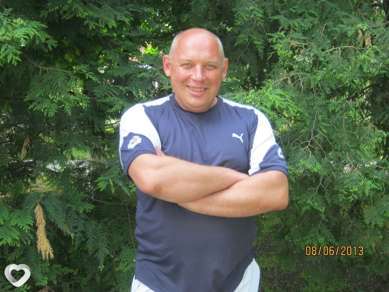 Геннадий, 58, Пинске — анкета №129760