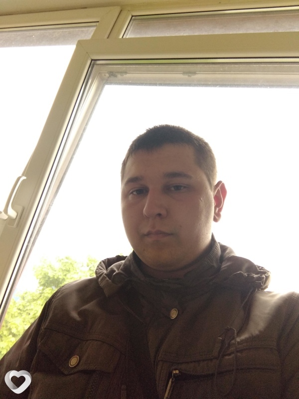 Саша, 27, Солигорске — анкета №129762