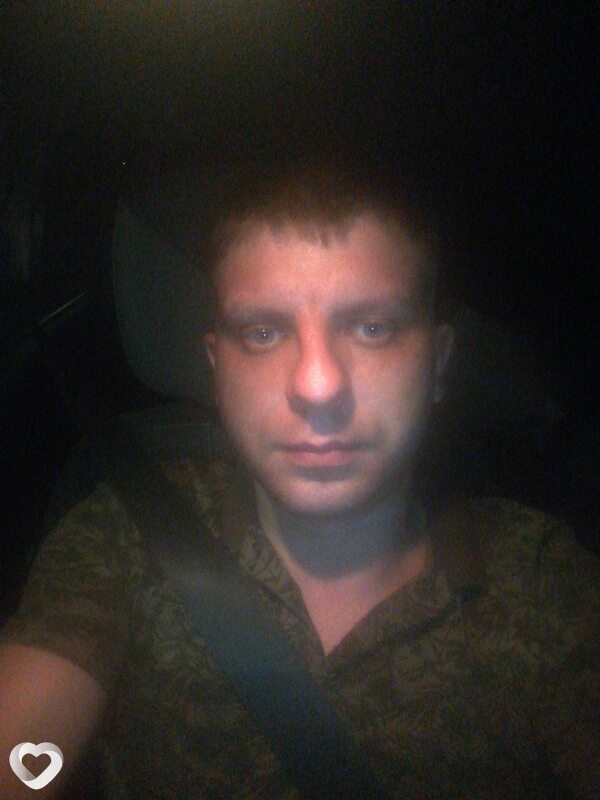 Сашка, 36, Иванове — анкета №129763