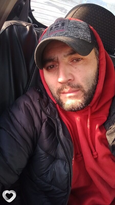 Руслан, 42, Санкт-Петербурге — анкета №129765