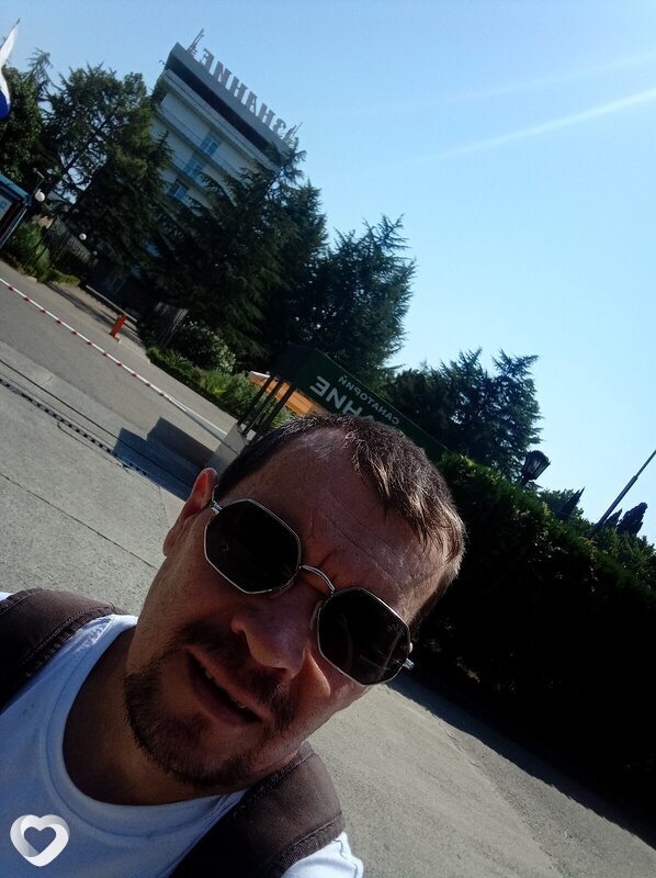 Евгений, 42, Сочи — анкета №129767