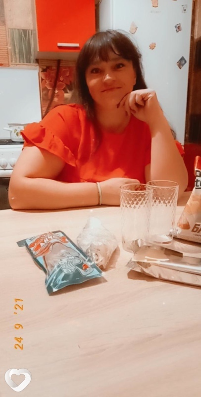 Татьяна, 36, Могилев — анкета №129576