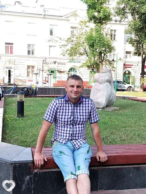 Андрей, 29, Полоцке — анкета №129578