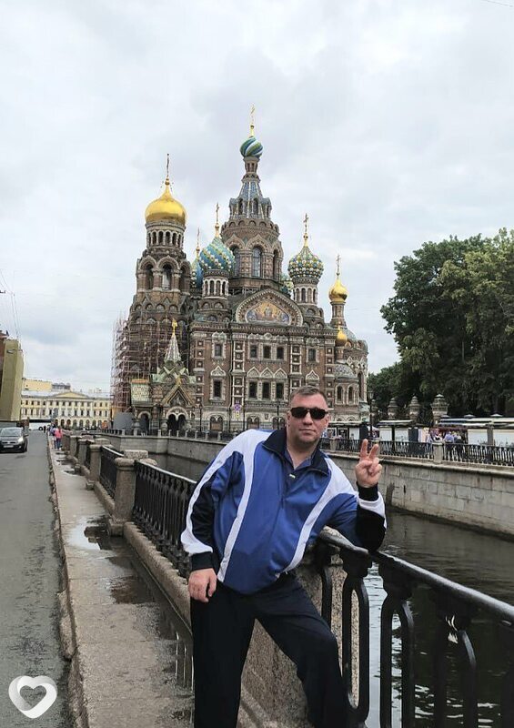 Шуня, 52, Томске — анкета №129581