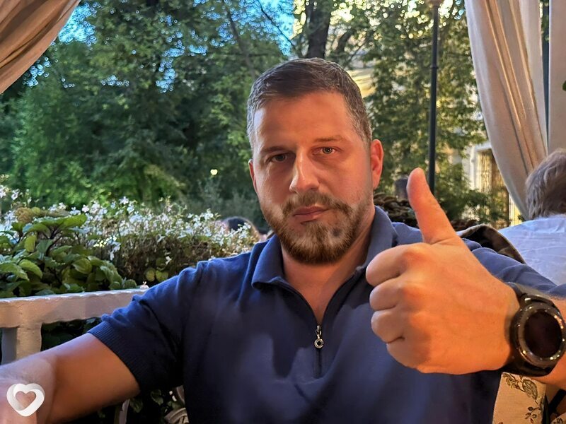 Андрей, 40, Новокузнецке — анкета №129584