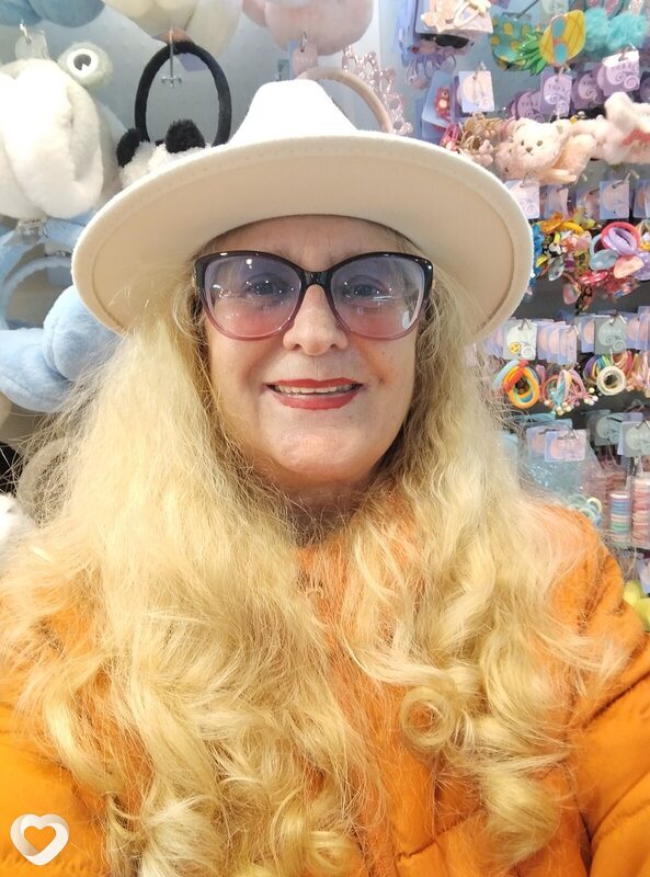 Нина, 61, Новосибирске — анкета №129587