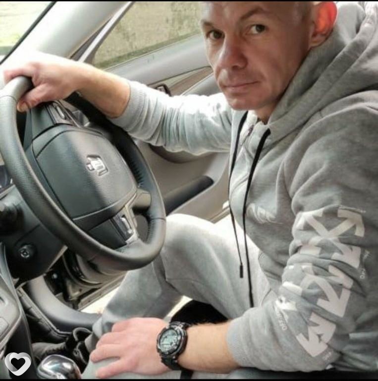 Дима, 39, Хабаровске — анкета №129588