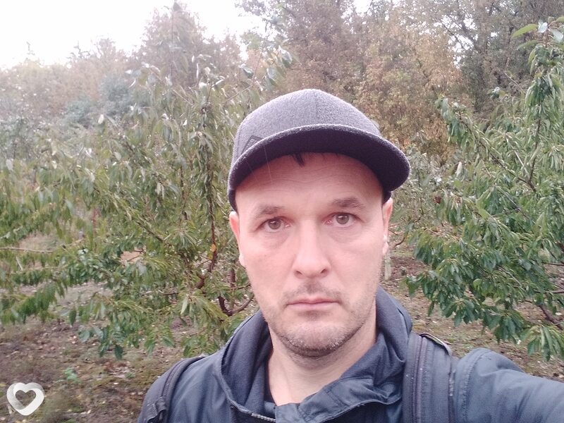 Виталий, 46, Гомеле — анкета №129591