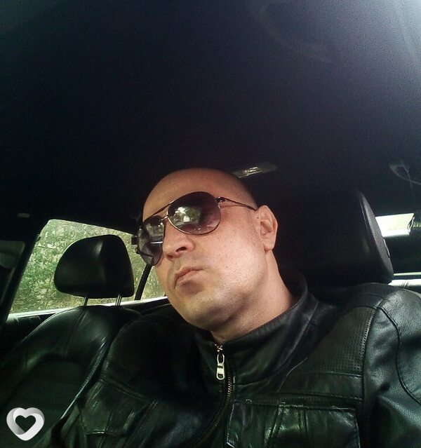 Константин, 44, Днепр — анкета №129592