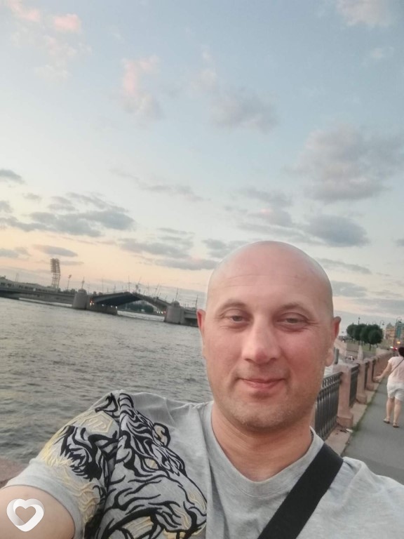 Юлиан, 46, Москве — анкета №129594