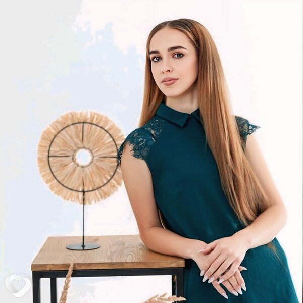 Beautiful Lady, Хорол