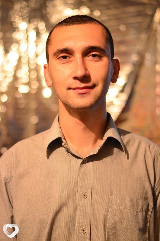 Луи Амстронг, 38, Киеве — анкета №129726
