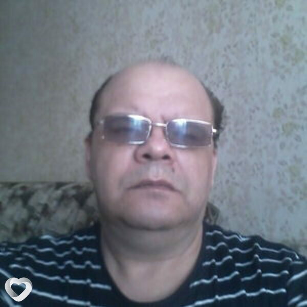 Сергей, 64, Перми — анкета №129728