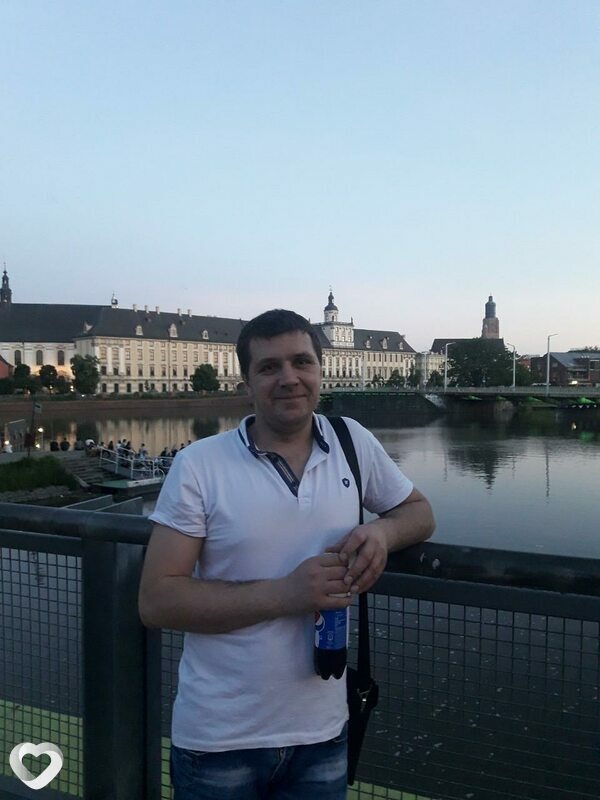 Игорь, 39, Кривое Роге — анкета №129734